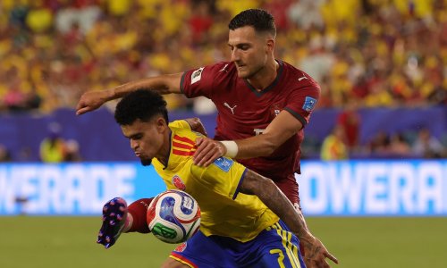 Wayne Rooney zgrožen: 'Ne zanima me što mi govore...'