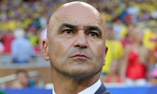 Martinez najavio Hrvatsku: 'Dolazimo samopouzdaniji i spremniji'