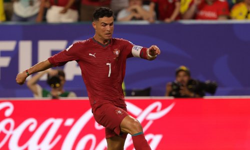 ESPN žestoko o Ronaldu: 'Portugal bi mogao platiti cijenu protiv Hrvatske'