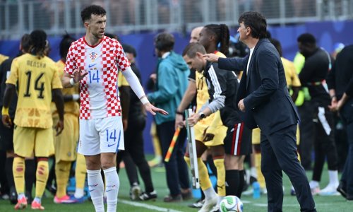 Kruno Jurčić otvoreno o potezu Zlatka Dalića koji je 'kumovao' pobjedi nad Ganom
