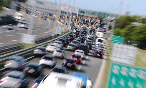 Putujete u Italiju? Evo kako možete dobiti odštetu ako zapnete u gužvama na autocesti