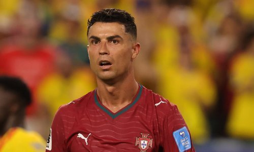 Cristiano Ronaldo ispada iz prvih 11 za Hrvatsku?! Izbornik potvrdio: 'Bit će promjena'