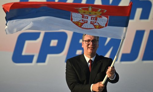 Aleksandar Vučić najavio svoju ostavku - što se zapravo krije iza tog poteza?