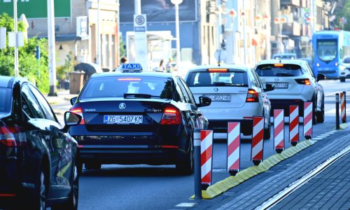 Uvodi se nadzor vozača: Od 1. srpnja vrijede nova pravila za automobile na EU tržištu