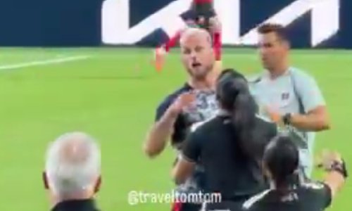 Nogometni svijet bruji o Arnautovićevoj rečenici izborniku Alžira u 93. minuti: Je li ovo najveći skandal SP-a?