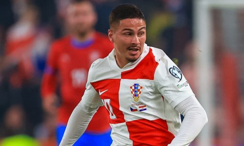 Zlatko Dalić ga nije poveo na SP, a on je sad pred transferom karijere