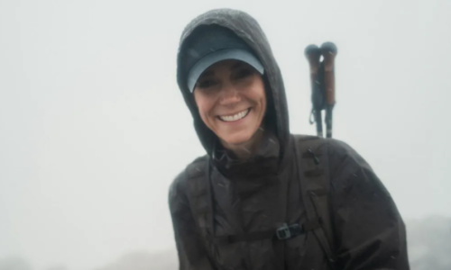 Kate Middleton u 24 sata osvojila tri najviša britanska vrha i poručila: 'Rak ne pogađa samo tijelo'