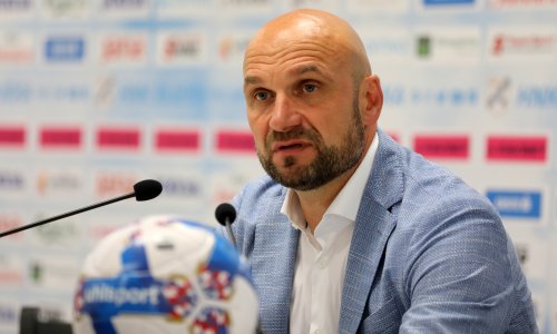 Željko Sopić ekspresno pronašao novi klub! Odmah kreće u lov na Ligu prvaka