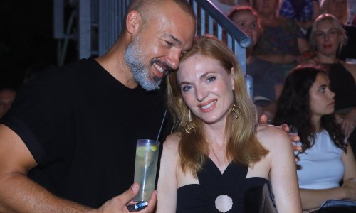 Glumica Nataša Janjić Medančić pokazala kako izgleda njezino ljeto iz snova
