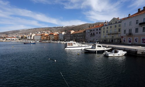 Drugi dan 'kuhanja' Hrvatske: Ovaj se grad u 6 ujutro probudio na gotovo 32 stupnja!