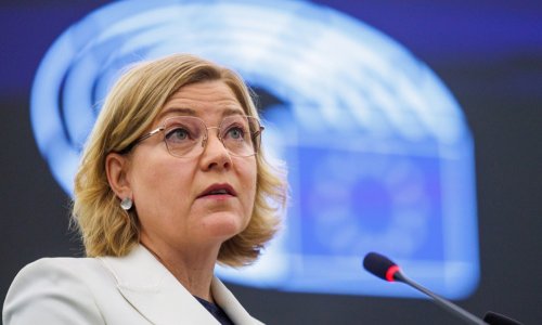 Treba dovesti Anthropic u Europu, predlažu Austrijanci