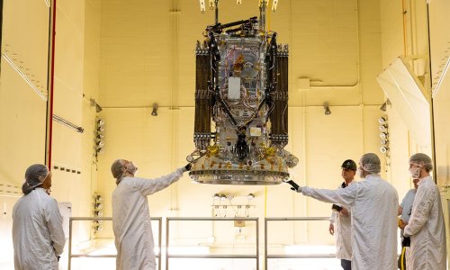 NASA ulaže 30 milijuna dolara u spašavanje 22 godine starog svemirskog teleskopa