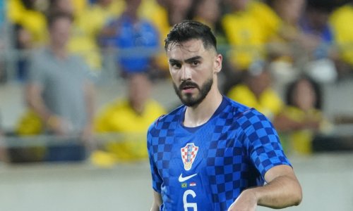 Vatreni usred SP-a radi senzacionalan transfer! Želi ga jedan od najbogatijih klubova svijeta