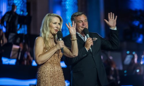 Barbara Kolar podijelila trenutak prije javljanja uživo: 'Neozbiljni ljudi za ozbiljne sadržaje'