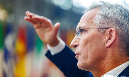 Bivši šef NATO-a: 'Obrana Sjedinjenih Država počinje na granici Europe i Rusije'