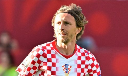 Luka Modrić se oglasio i objavom 'zapalio' Hrvatsku, a javio se i Fabrizio Romano