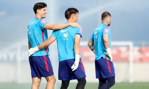 Hrvatski golman usred Svjetskog prvenstva potpisuje za veliki klub