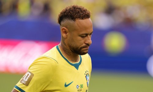 Neymar pokazao veličinu i među prvima pomogao žrtvama potresa: 'Moje je srce uz narod Venezuele'