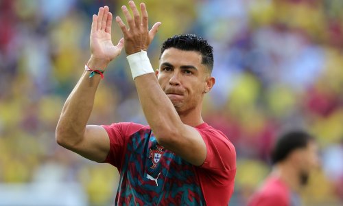 Razgovarali smo s jedinim Hrvatom koji je trenirao Cristiana Ronalda: Imao sam situacije gdje smo...
