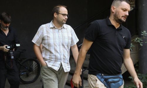 Afera Hipodrom: Sud odbio zahtjev obrane Gorana Đulića za izdvajanjem dokaza