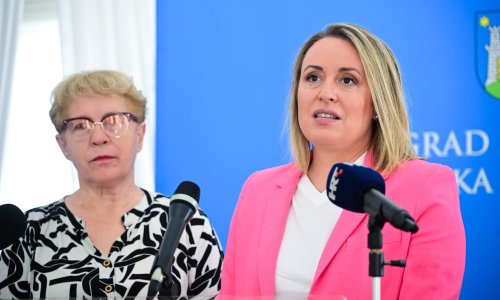 Zagrepčanke o aferama u Zagrebu: 'Ne radi se o jednom čovjeku i jednoj aferi nego o obrascu'