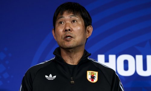 Japanski izbornik uoči utakmice s Brazilom najavio senzaciju: 'Došli smo šokirati cijeli svijet'