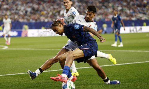 Francuska zvijezda radi veliki transfer usred SP-a: Odlazi u Premier ligu?