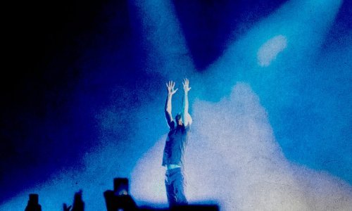 Moby rasprodao pulsku Arenu- prvi samostalni koncert u Hrvatskoj u potpunosti je rasprodan