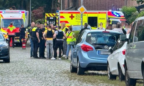 Pucnjava u Njemačkoj, ubijeno petero ljudi