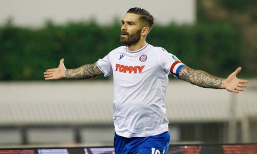 Hajdučka i hrvatska javnost ne smiju se odreći Marka Livaje