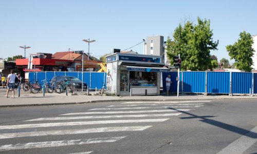 Zagrebačka vlast želi mega-rotor oko Trešnjevačkog placa: 'Ubrzalo bi promet'
