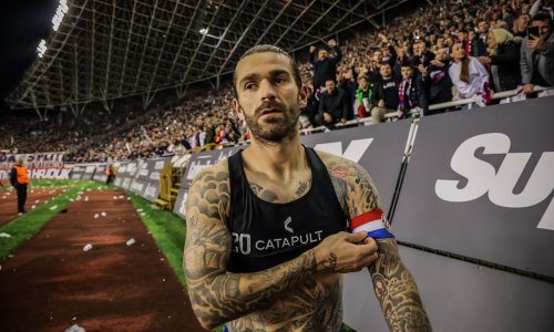 I legendarni srpski režiser komentirao slučaj Livaja: 'Pisao sam Tottenhamu da obrate pažnju'