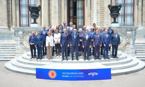'Nestabilnost jedne regije može utjecati na sigurnost svih NATO članica'