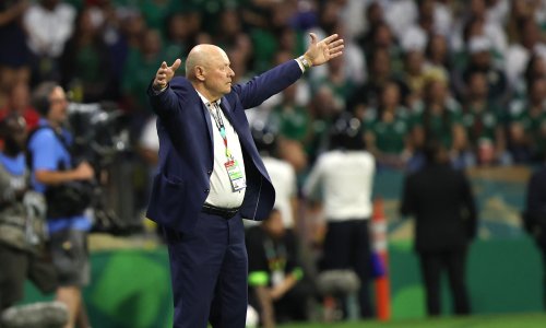 Izborniku uručen otkaz nakon katastrofalnog SP-a