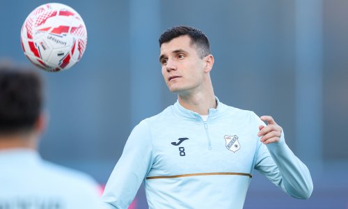 Rijekin as pronašao novi klub: Ide na egzotičnu destinaciju