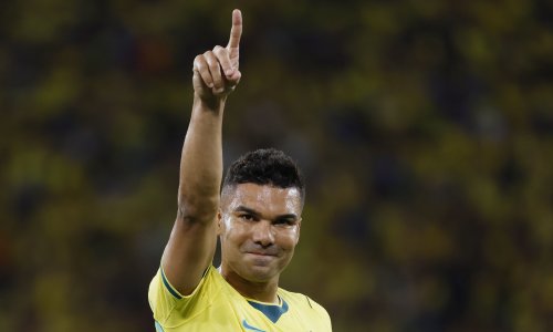 Casemiro zabio, ali ušao na neslavnu listu: Pogledajte poredak 'najprgavijih'