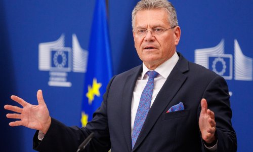 EU poslao jasnu poruku Kini: 'Ovako više ne može'