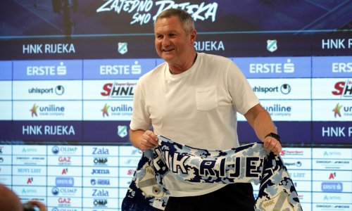 Matjaž Kek usuglasio se oko potpisa s jednim od najtrofejnijih igrača SHNL-a