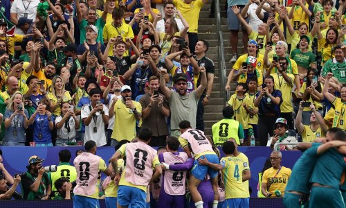 Najjači brazilski mediji razočarani nakon dramatičnog prolaska dalje: Izdvojili su samo jednog čovjeka kao genija