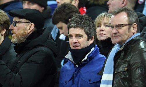 Zvijezda Oasisa šokirala uoči nokaut-faze: 'Ne navijam za Englesku zbog Uniteda i Liverpoola'