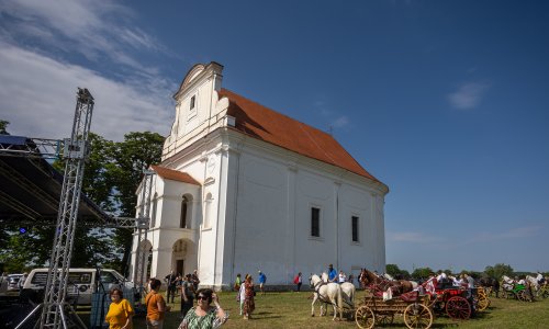 Netko je oštetio jedan od najvrjednijih spomenika kulturne baštine u Hrvatskoj