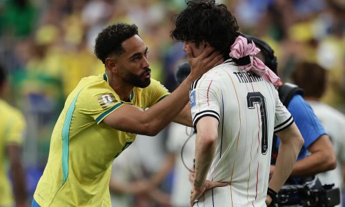 Gesta o kojoj bruji nogometni svijet: Brazilci oduševili nakon pobjede