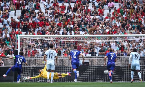 FIFA htjela promijeniti važno pravilo usred Svjetskog prvenstva: Evo zašto promjena nije prošla