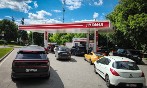 Nestašica uzima danak: Zbog ukrajinskih napada Rusija se vraća starim standardima