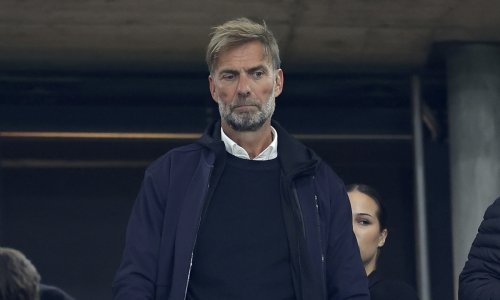 Klopp zbog jedne odluke potpuno izgubio živce: 'Ovo je brutalno'