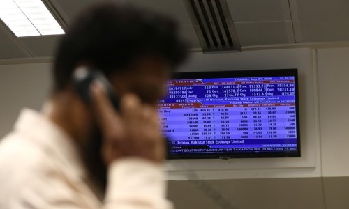 Brutalna rasprodaja tehnoloških dionica u Aziji