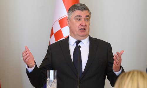 Sukob postaje sve žešći: Zoran Milanović se u 11 obraća javnosti