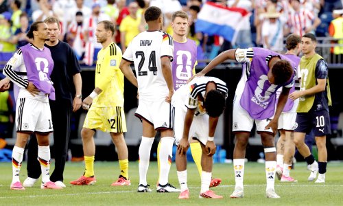 Svjetski prvak brutalno udario po Njemačkoj, Klopp mu odmah dao za pravo