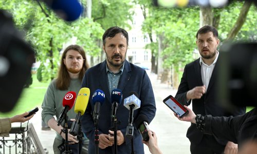 Glas poduzetnika traži jednaka pravila za sve: 'Transparentnost nije napad na institucije'