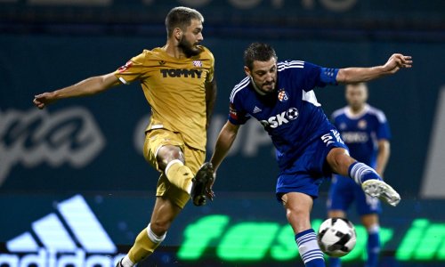 Bivši hrvatski reprezentativac, ali i igrač Dinama, Hajduka i Osijeka seli u poljski klub
